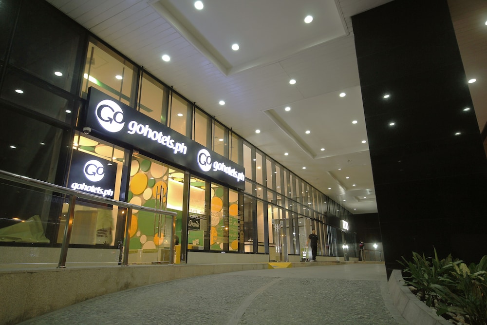 Go Hotels Ortigas Center 4/68
