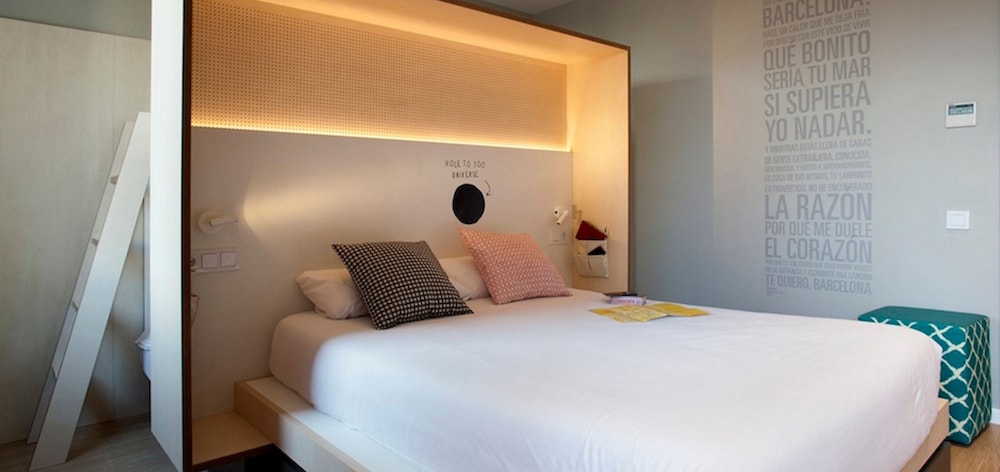 TOC Hostel Barcelona 15/50