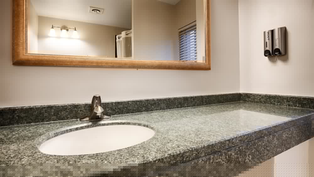 Best Western Oakbrook Inn 6/24