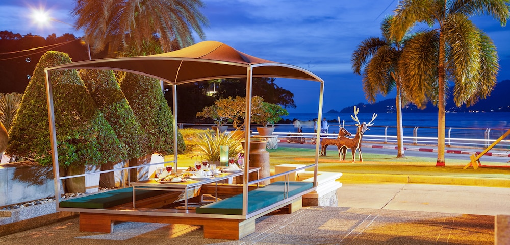 Seaview Patong Hotel 59/69