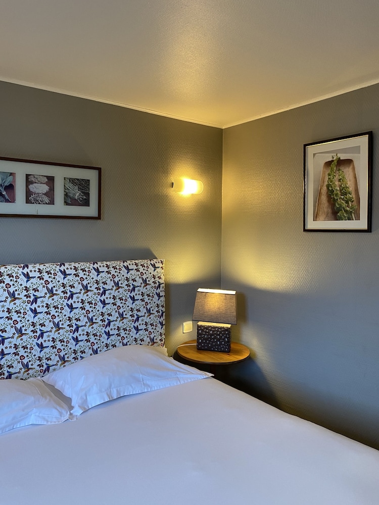 LE SUD HOTEL 8/44