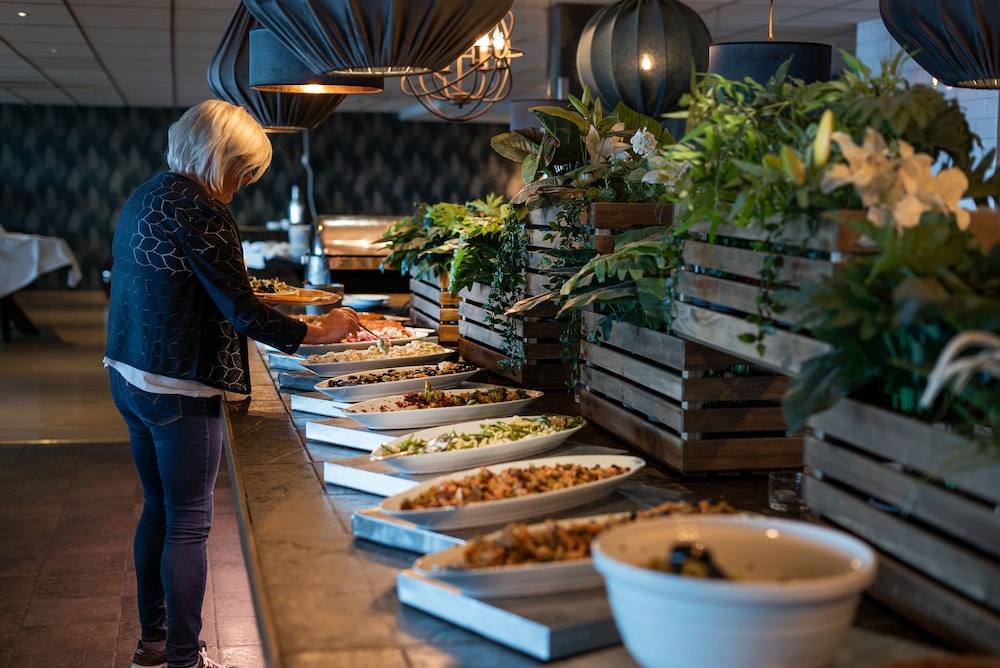 Best Western Htl Hallstaberget 36/50
