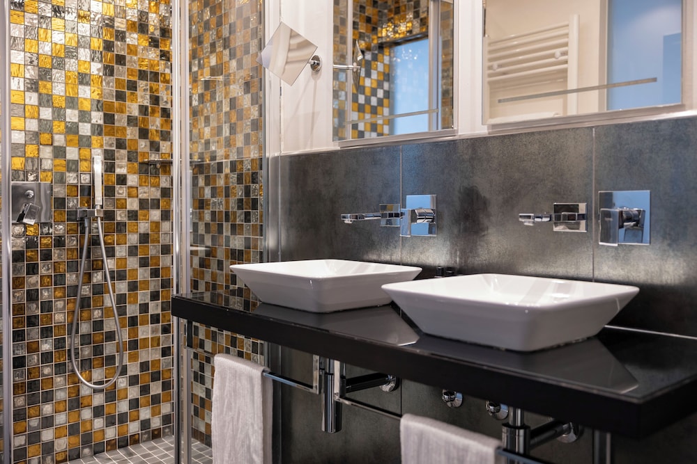 Blu Hotel Natura & Spa - Adults Only 78/80