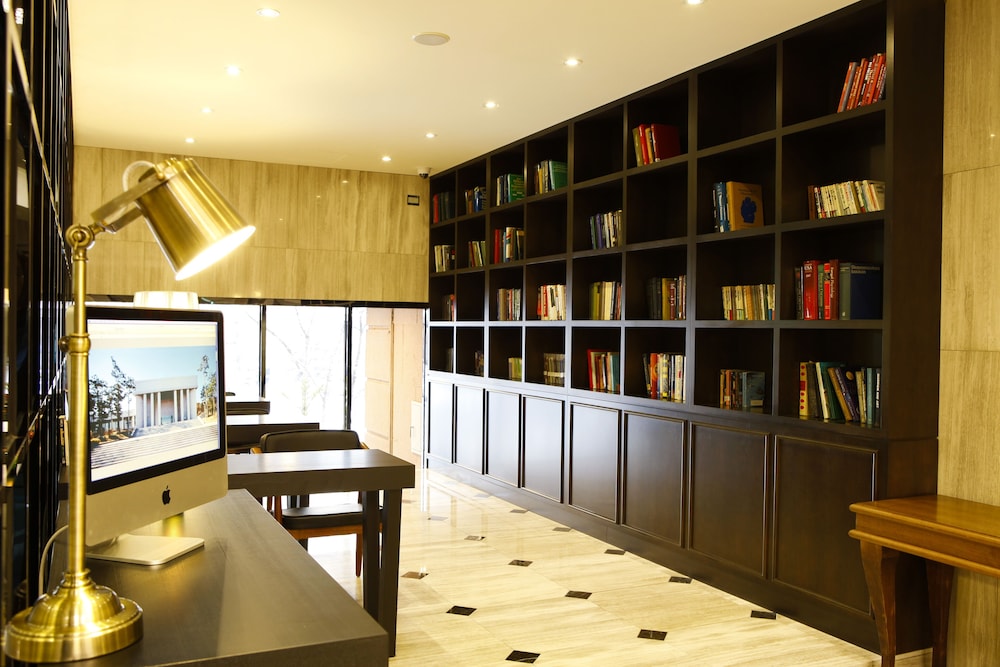 Hotel Doma Myeongdong 24/30