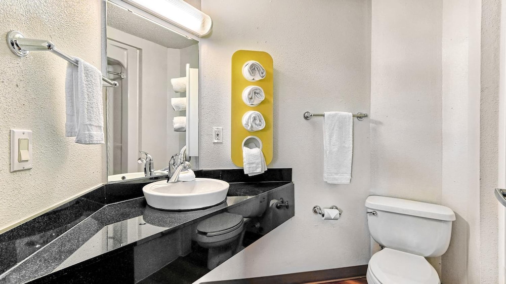 Motel6 Killeen, TX 59/64