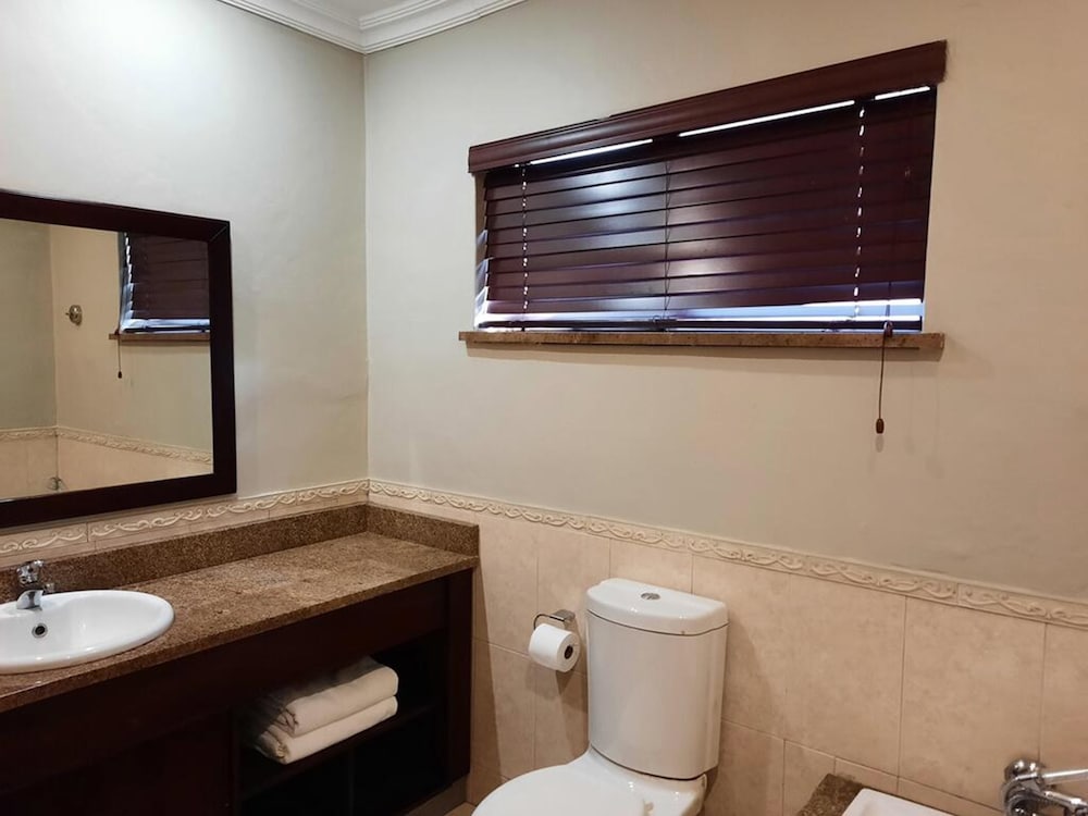 ANEW Resort Hunters Rest Rustenburg 25/33