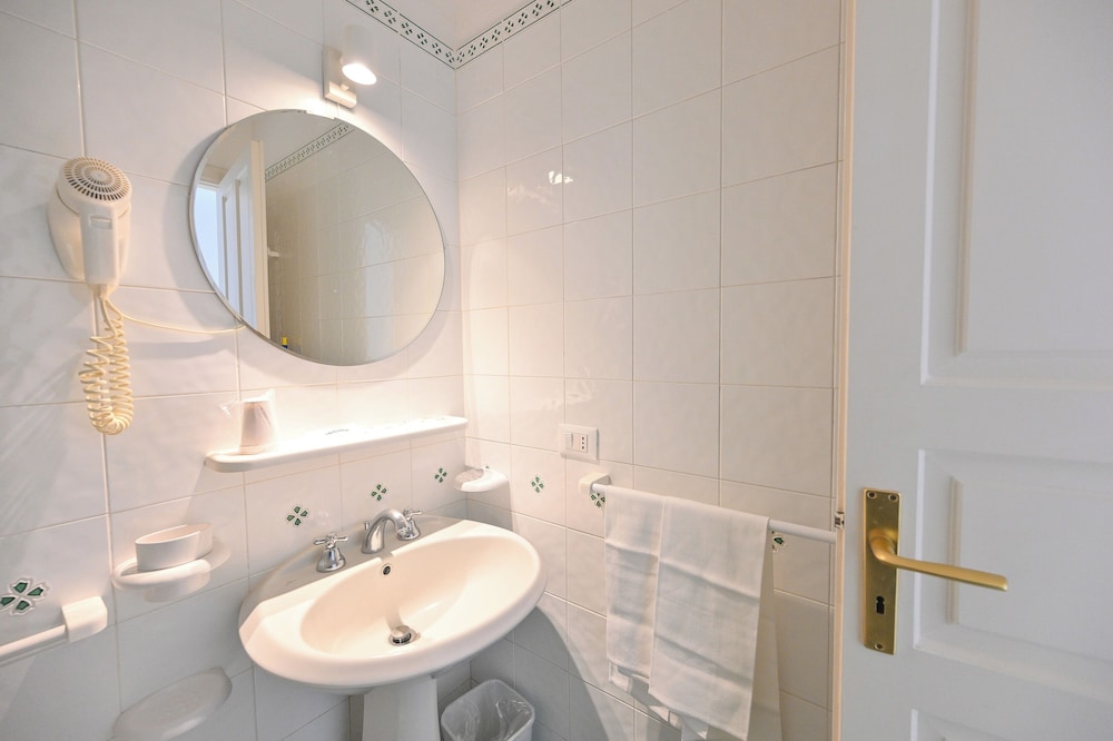 شقة بسرير مزدوج بغرفة نوم واحدة مع أريكة، Residence San Domenico 2/4
