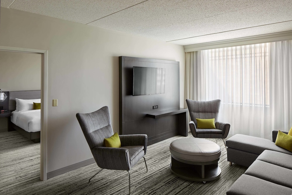 Columbus Marriott Northwest 19/31