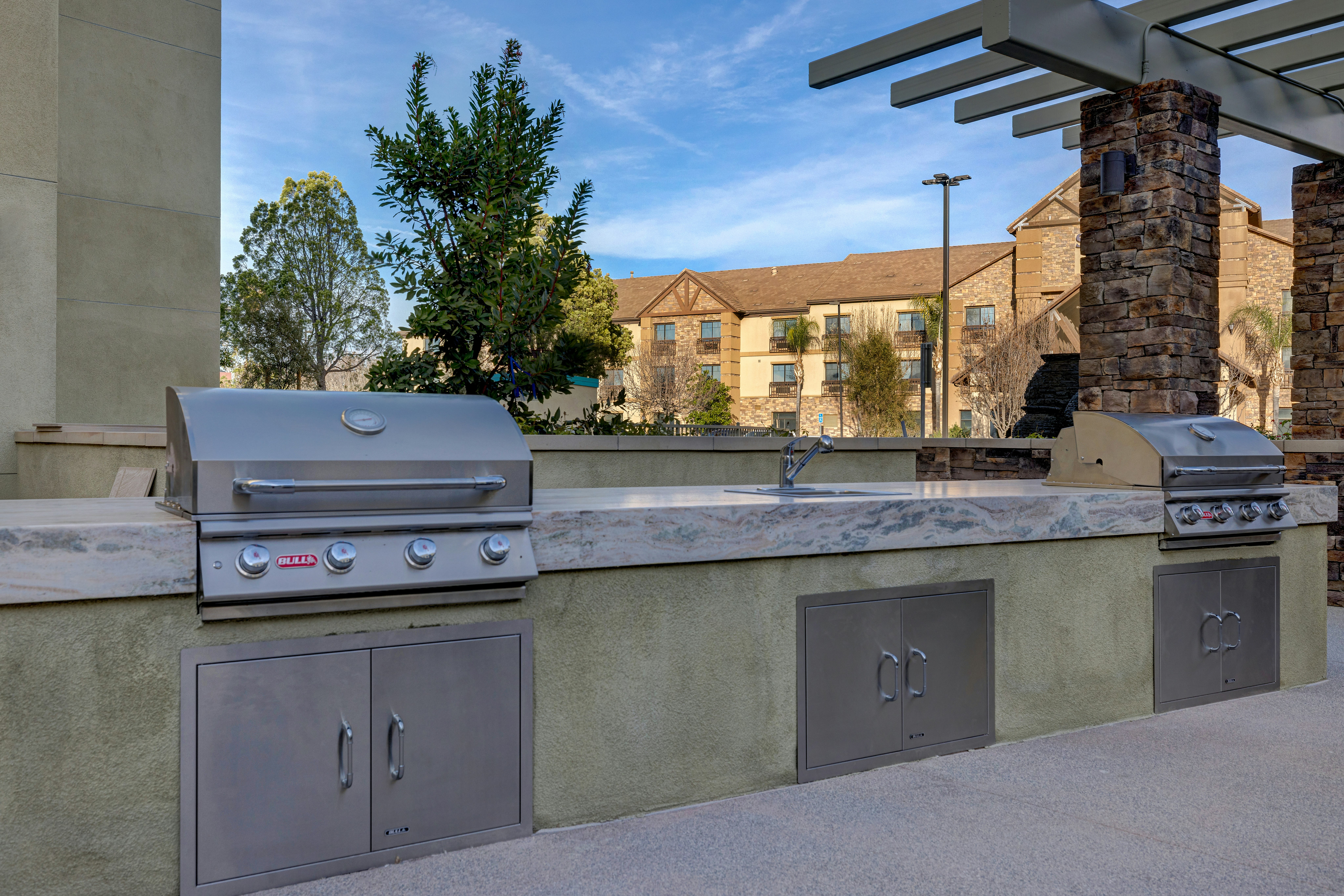 Hilton Garden Inn Temecula 65/68