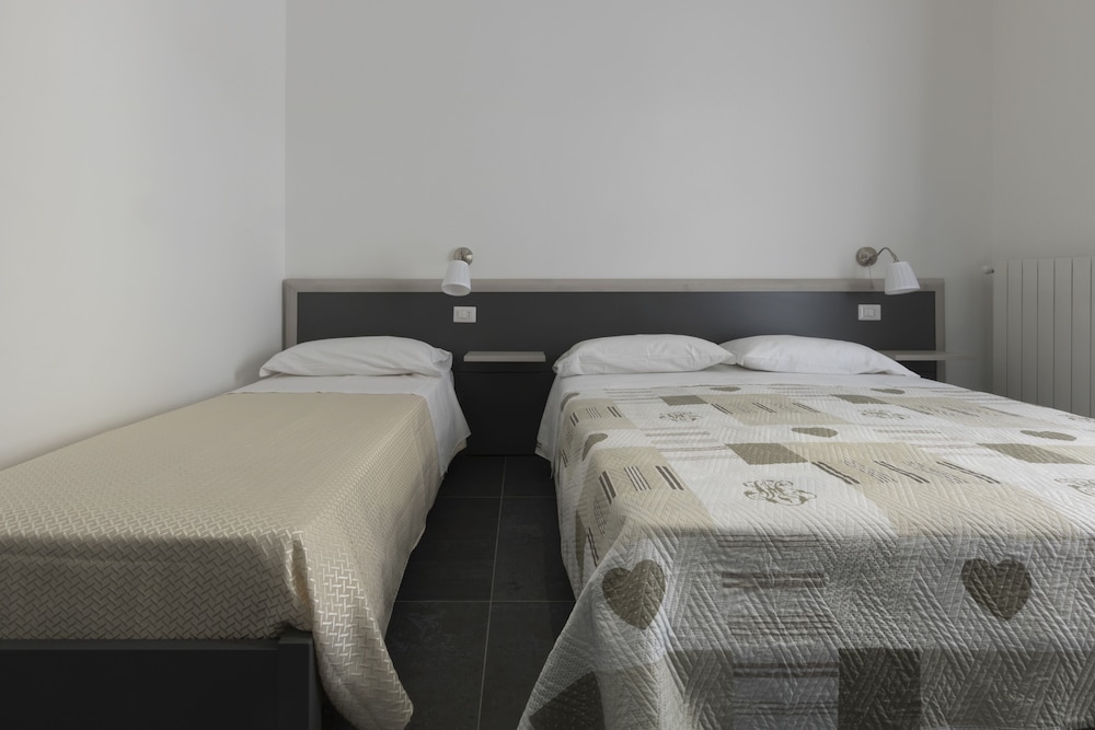 B&B Vittoria 13/48