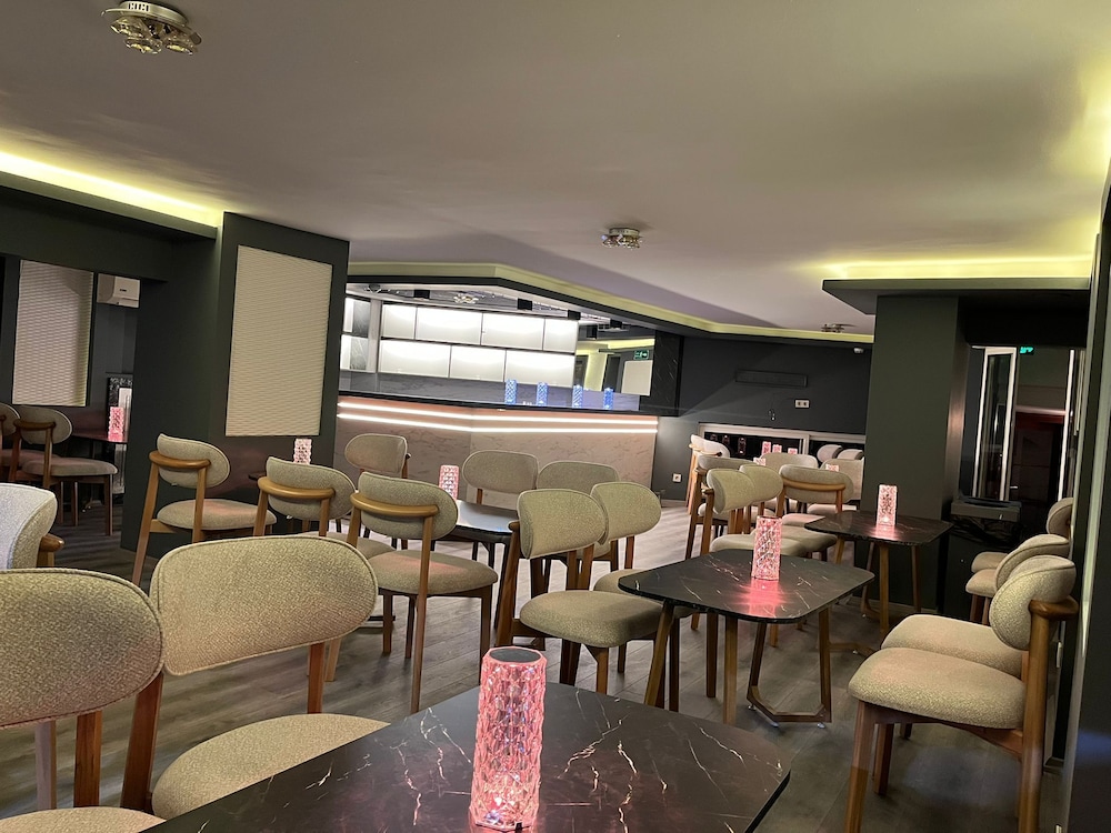 ARTAN OTEL 31/45