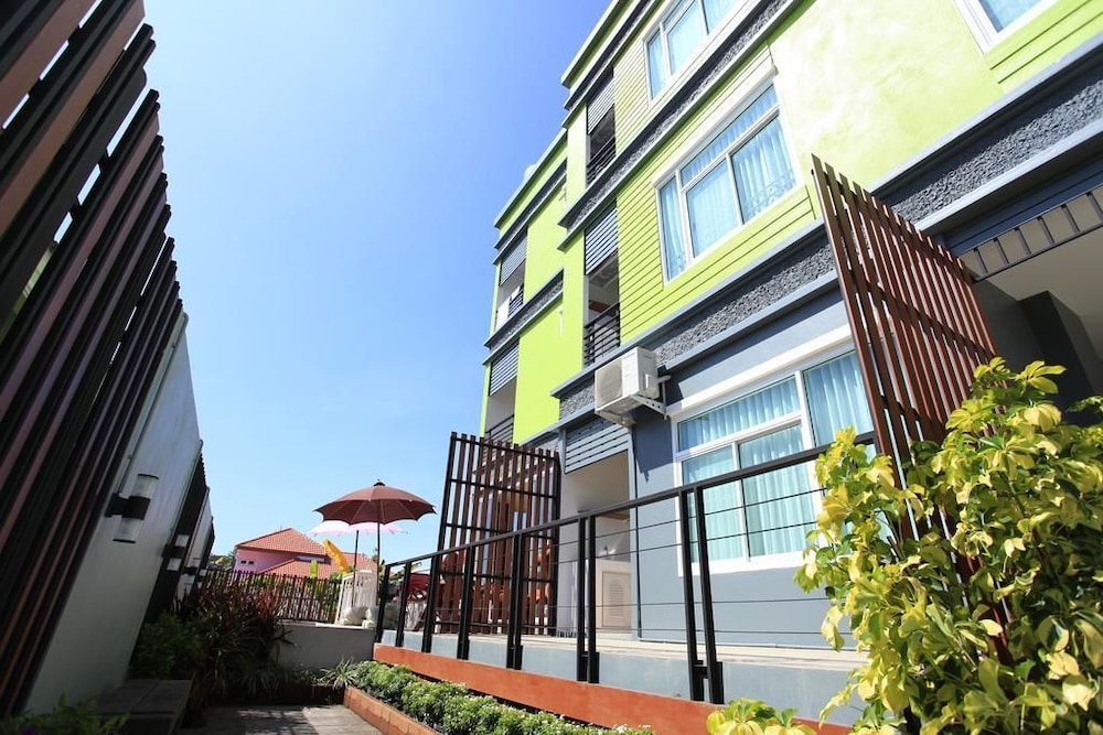 Tonkok Hotel 5/36