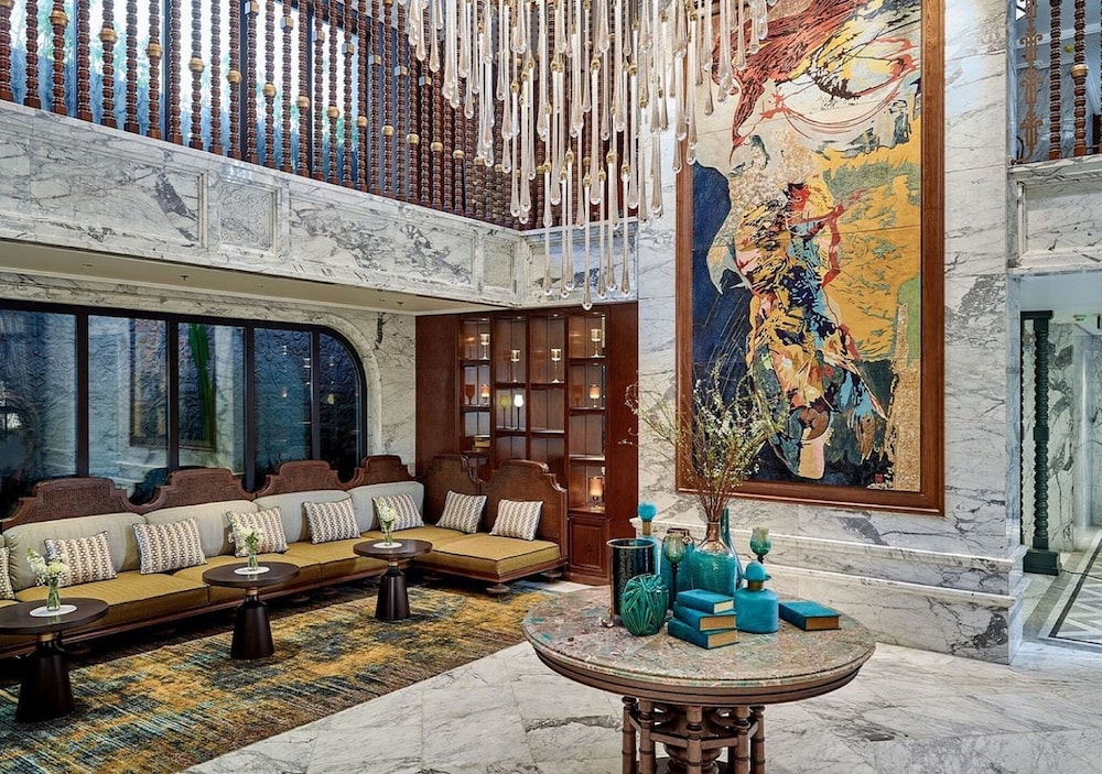 Peridot Grand Luxury Boutique Hotel 27/50