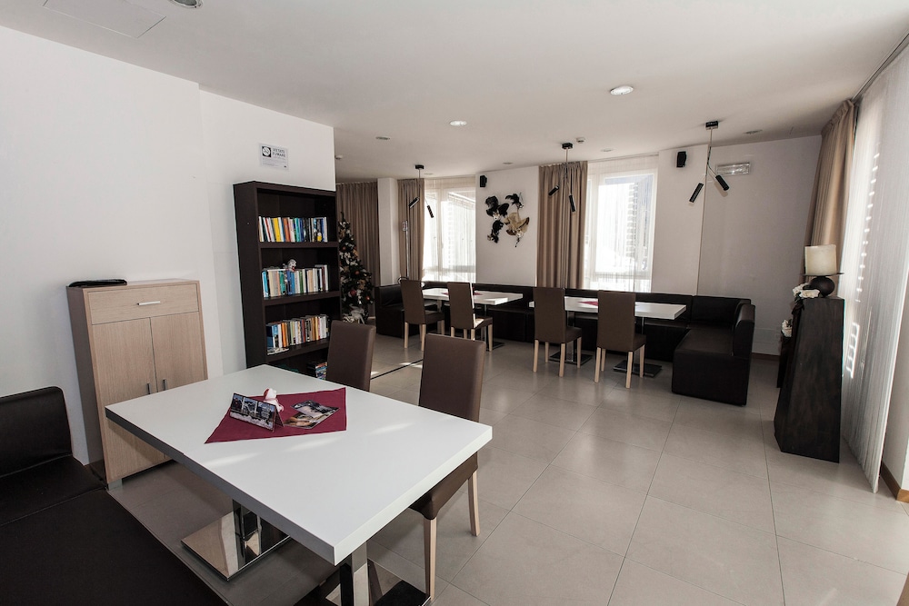 Hotel Antelao Dolomiti Mountain Resort 52/66