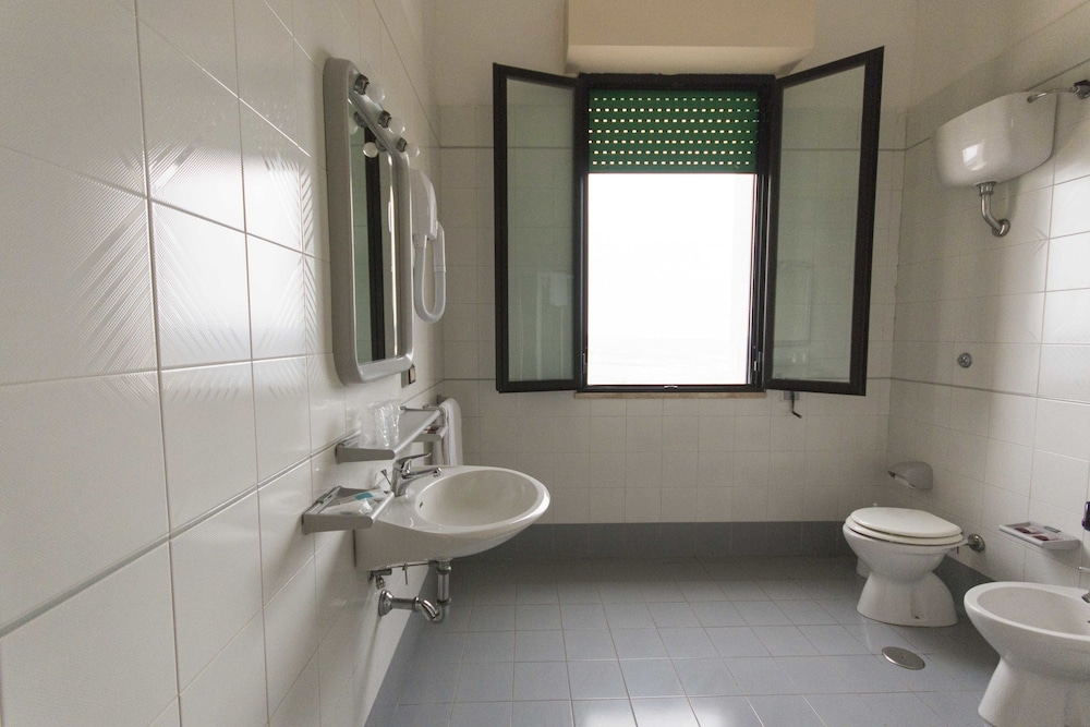 Albergo Palazzo 31/33