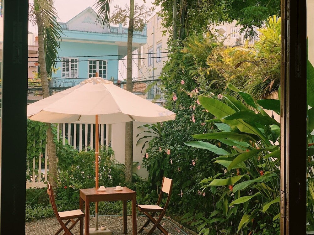 Nature Homestay 48/51
