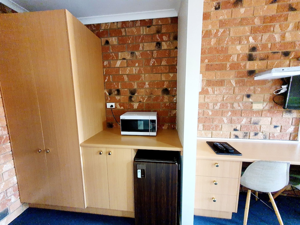 Werribee Park Motor Inn 29/63