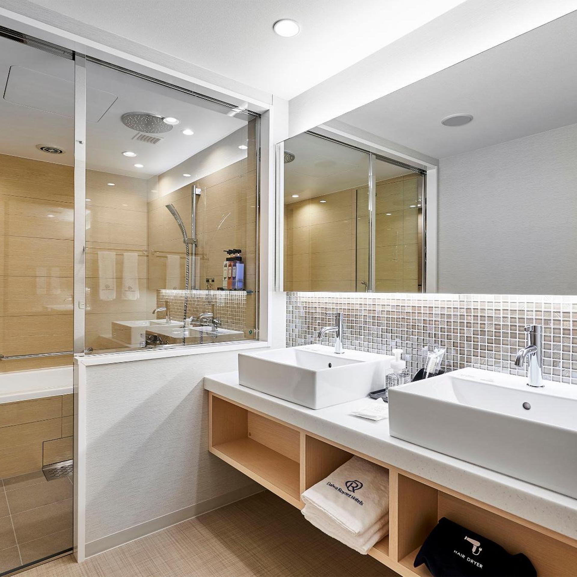 Business, Junior Suite, Annex