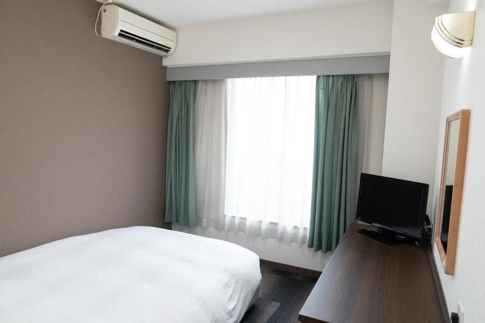 Heiwadai Hotel Tenjin 16/45