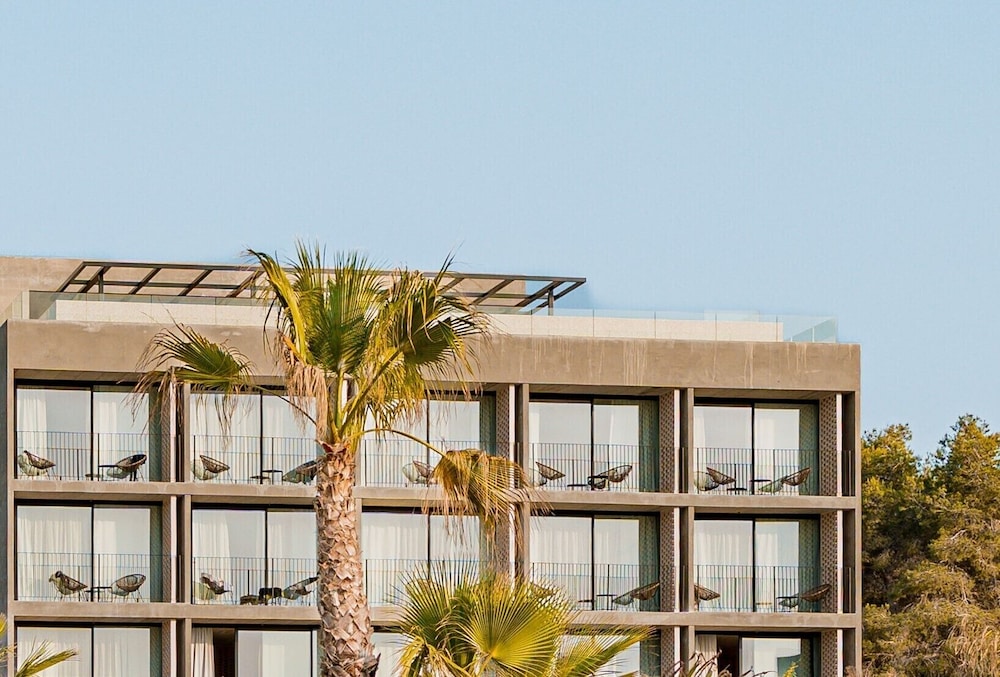 Bonito Ibiza by NCALMA Hotels 9/93