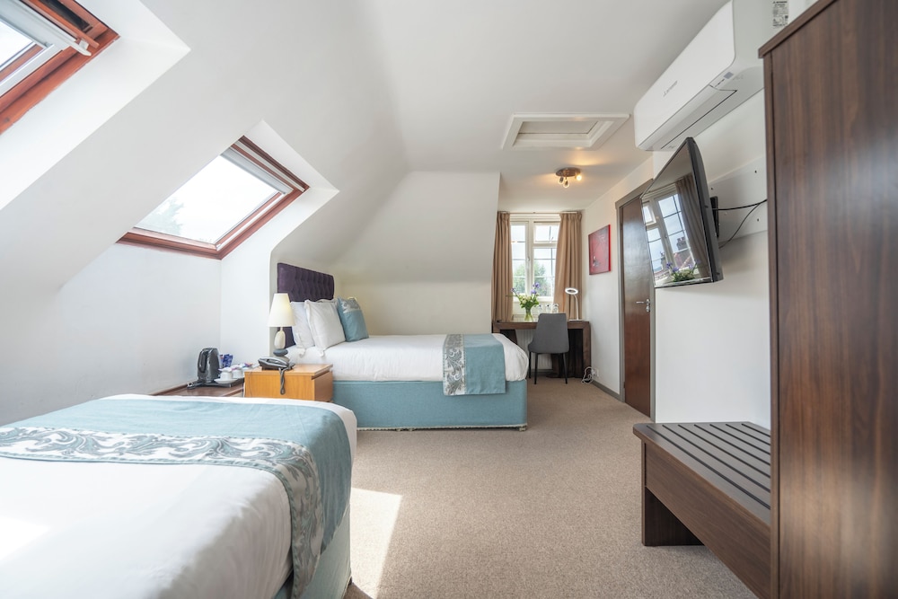 Remont Oxford Hotel 22/65