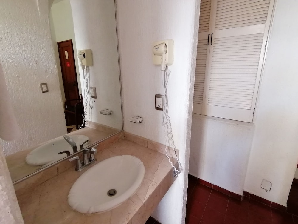 Hotel Candilejas 26/29