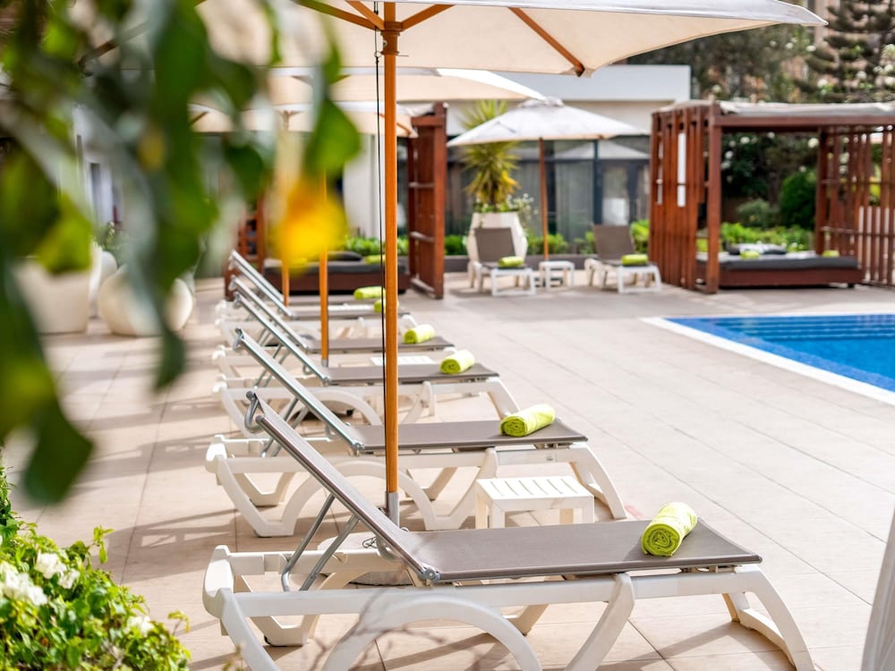 Ibis Styles Dakar 60/67