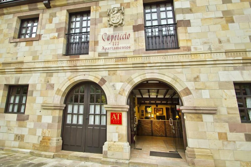Capriccio Apartamentos 4/43
