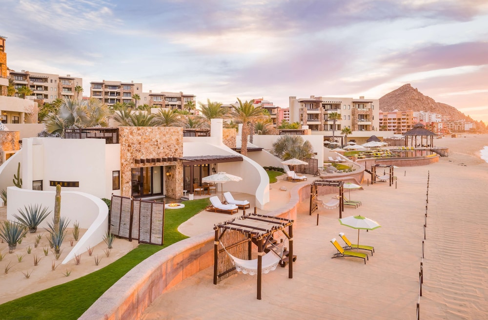 Waldorf Astoria Los Cabos Pedregal 69/80