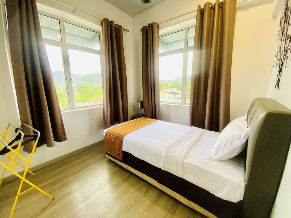 Seaview Apartment 10/50