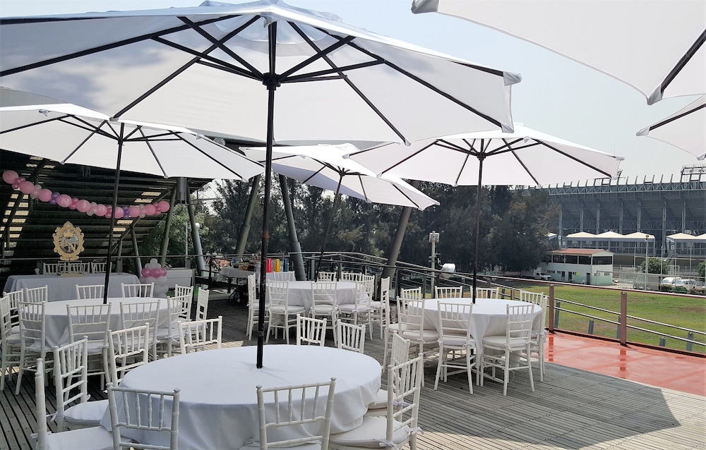 SPORT ARISTOS HOTEL BOUTIQUE 36/54