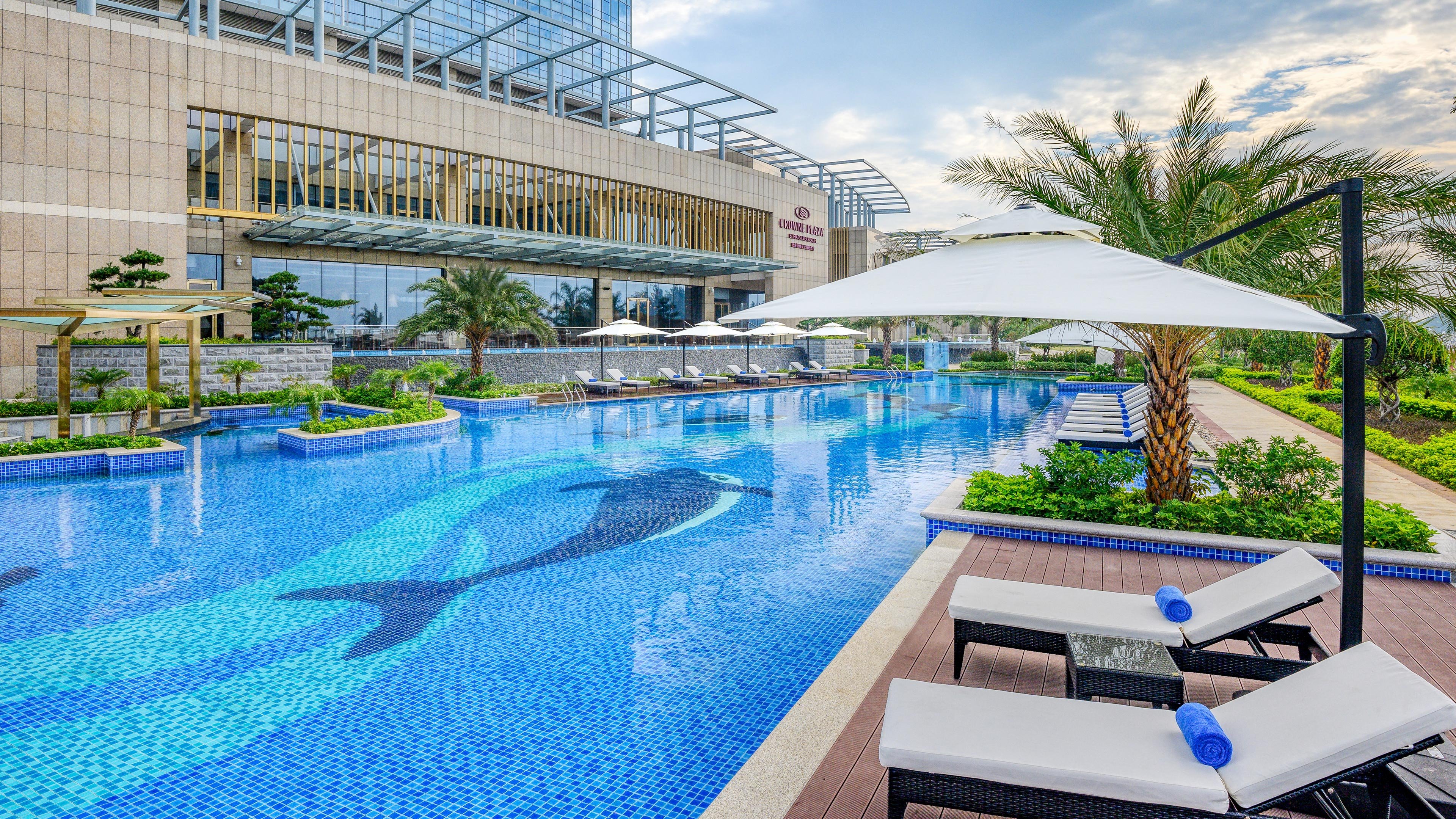 Crowne Plaza Beihai Silver Beach 27/50