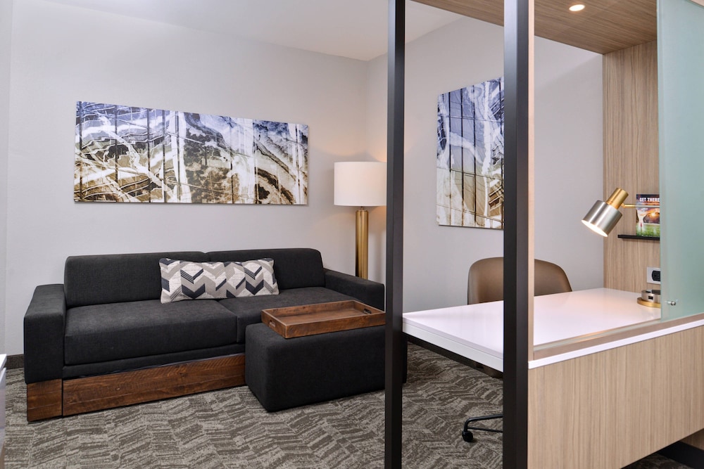 Springhill Suites Springfield Southwest 24/36