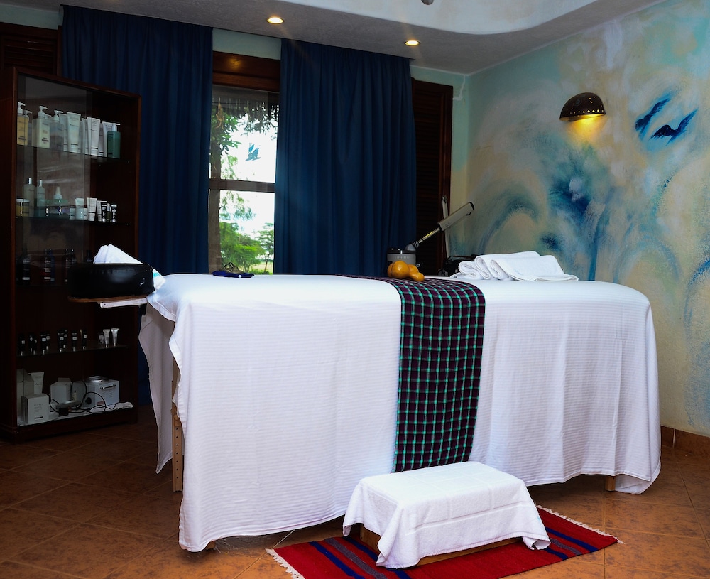 Amboseli Serena Safari Lodge 20/81