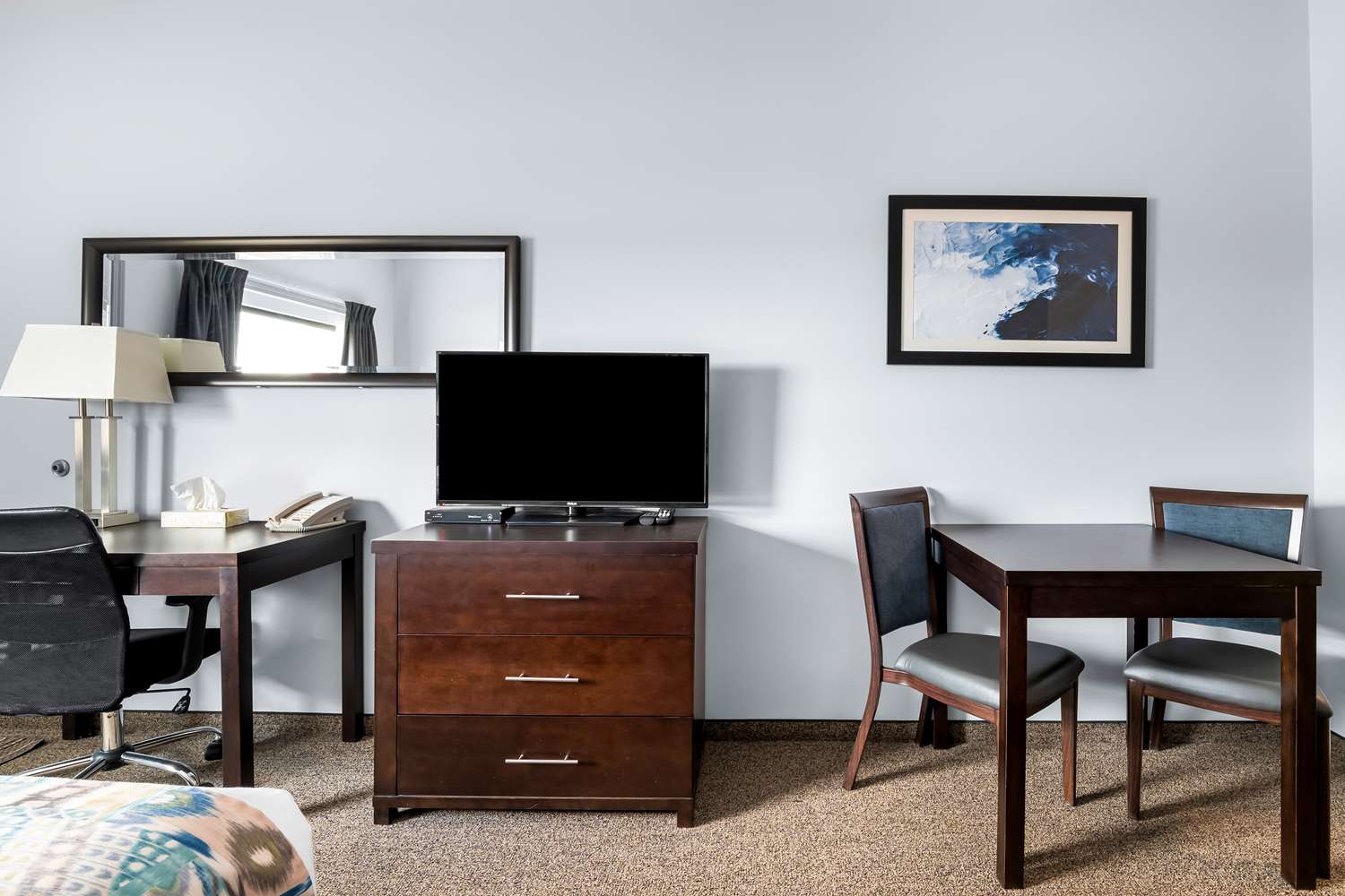 Surestay Studio By Best Western Hardisty 37/40
