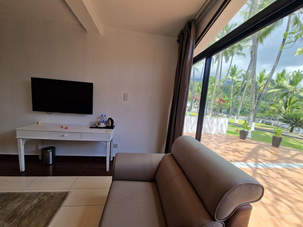 Golden Tulip Grande Comore Moroni Resort And Spa 49/70