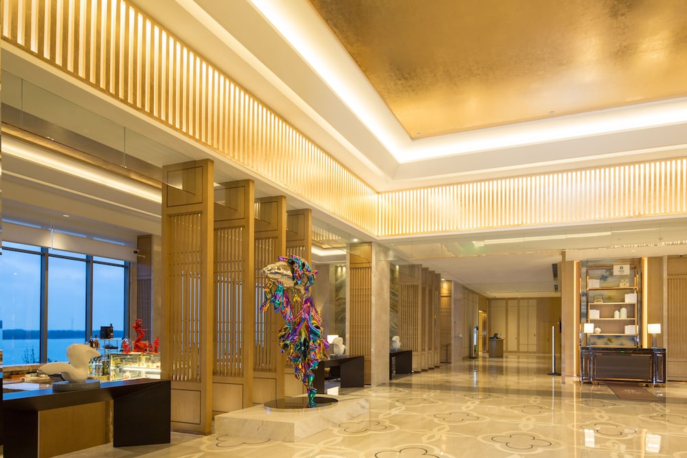 Le Meridien Suzhou Suzhou Bay 26/43