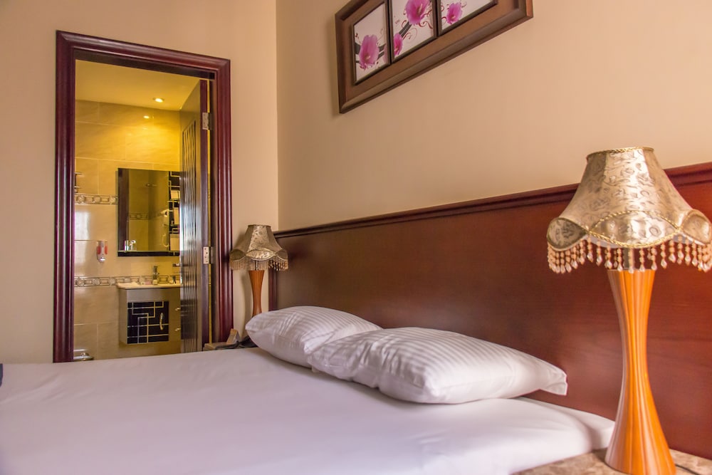 Gravity Hotel and Aquapark - Hurghada 21/75