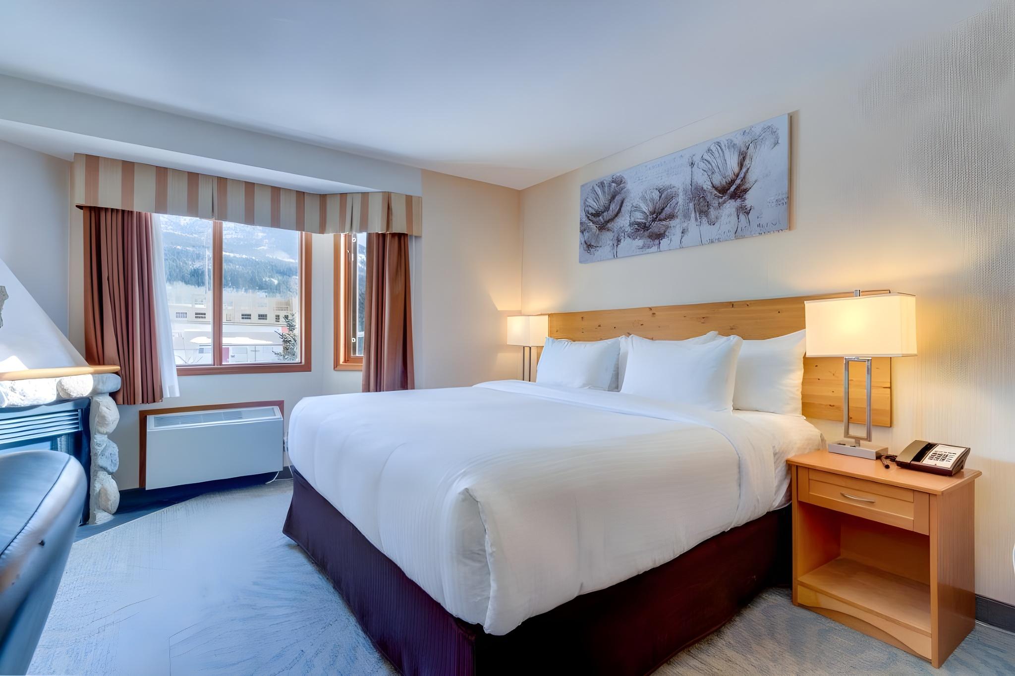 Loft, Suite