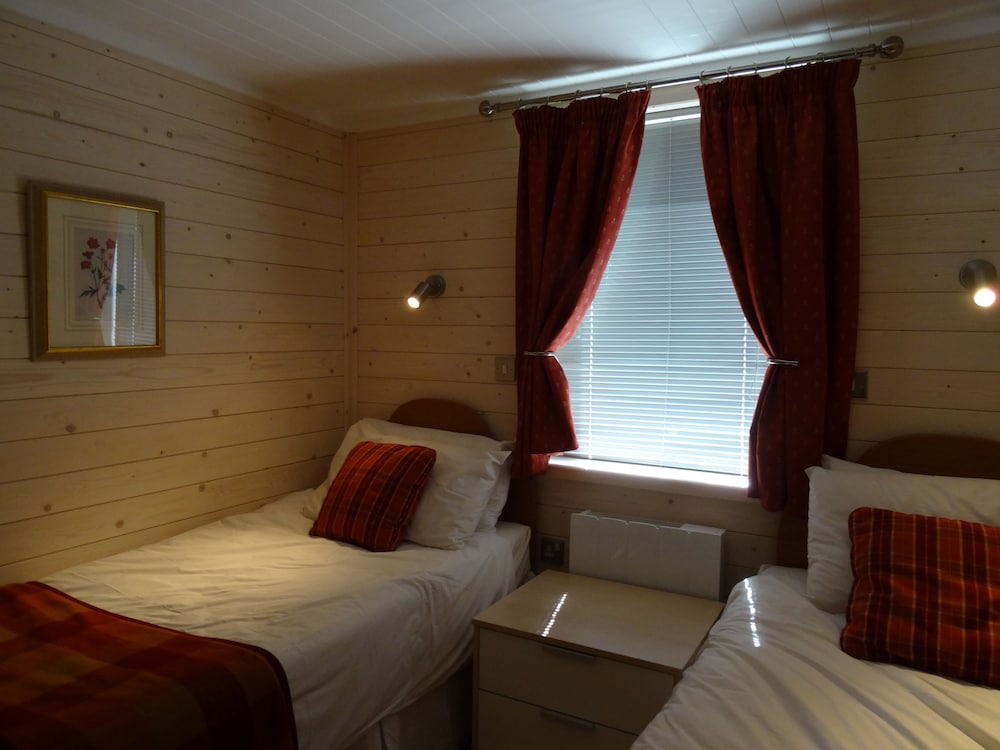 King's Lynn Caravan & Camping Park 11/50