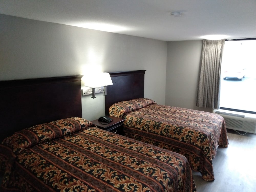 Gateway Inn-Savannah 7/32