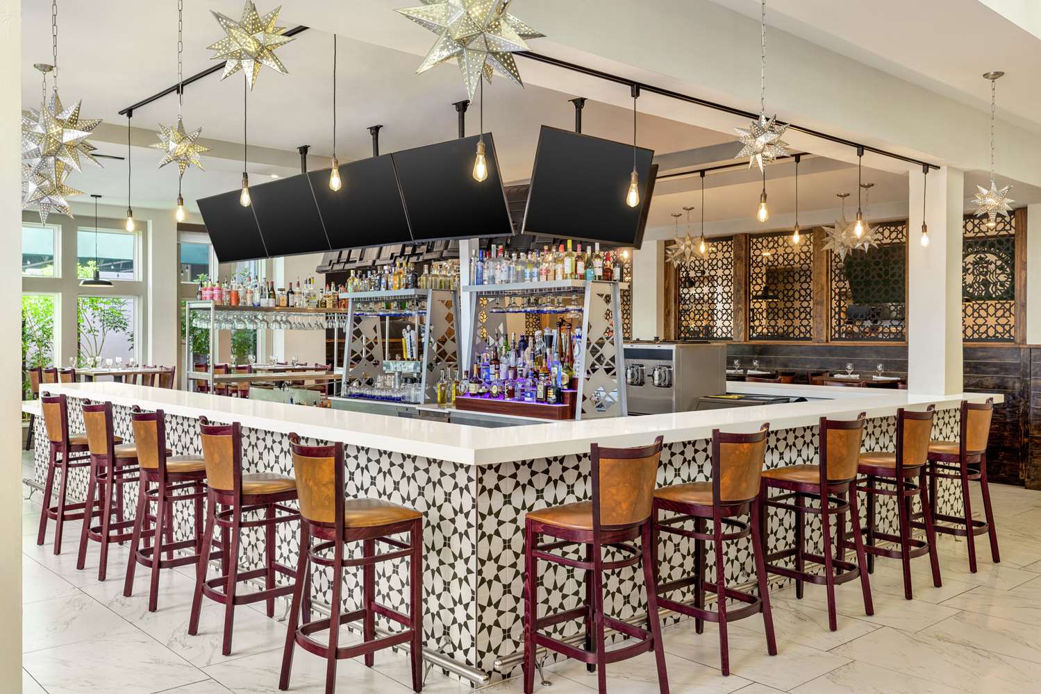 Hilton Garden Inn South Padre Island 48/76