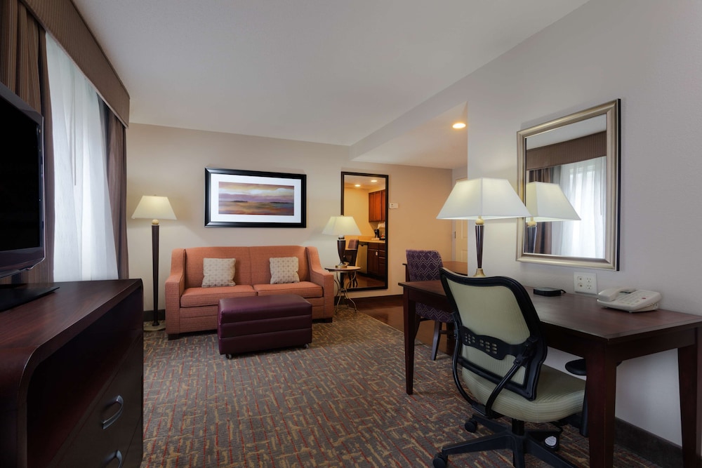 Homewood Suites by Hilton Somerset 26/39