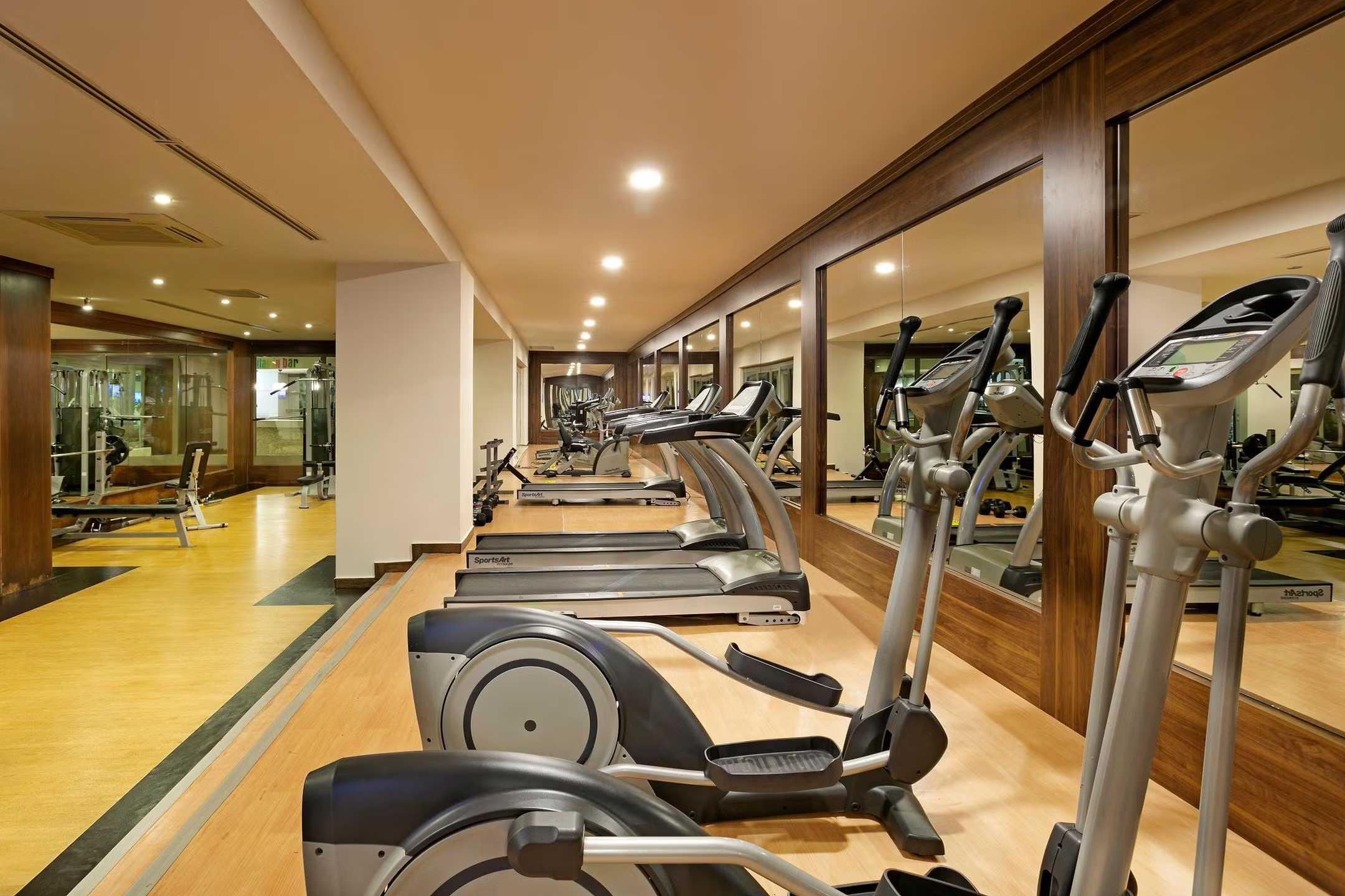 Armas Life Belek 23/50