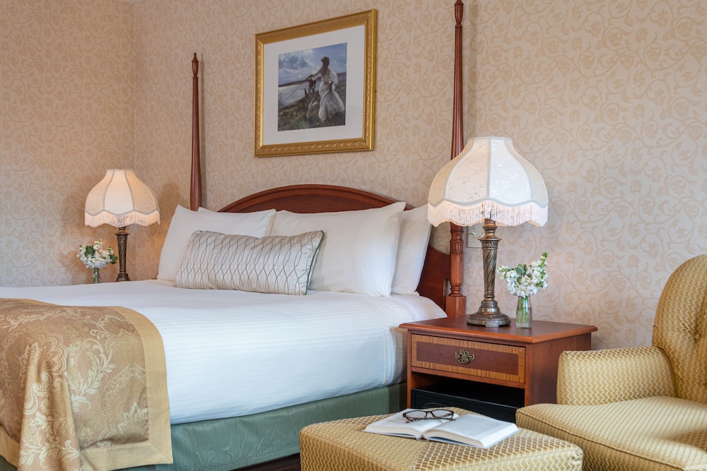 Bar Harbor Grand Hotel 21/47