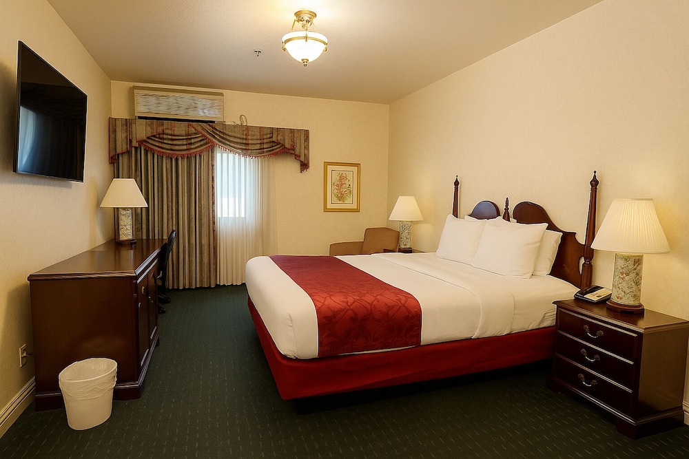 Carlyle Hotel 32/70