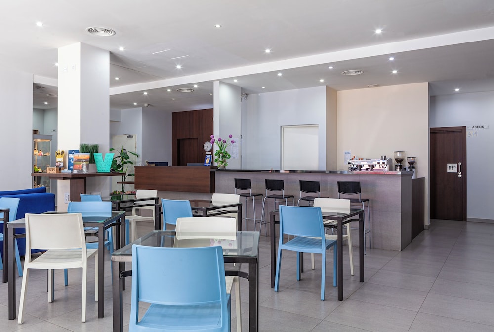 Hotel Olympia Universidades 49/62