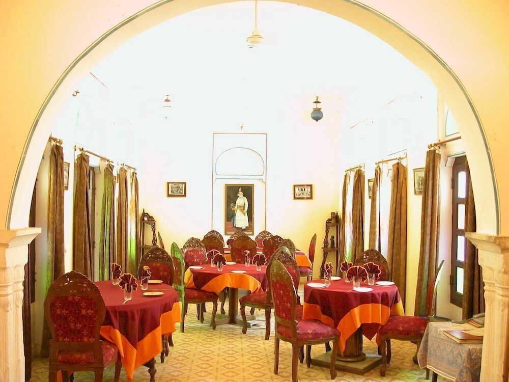 Welcome Heritage Bassi Fort Palace 28/50