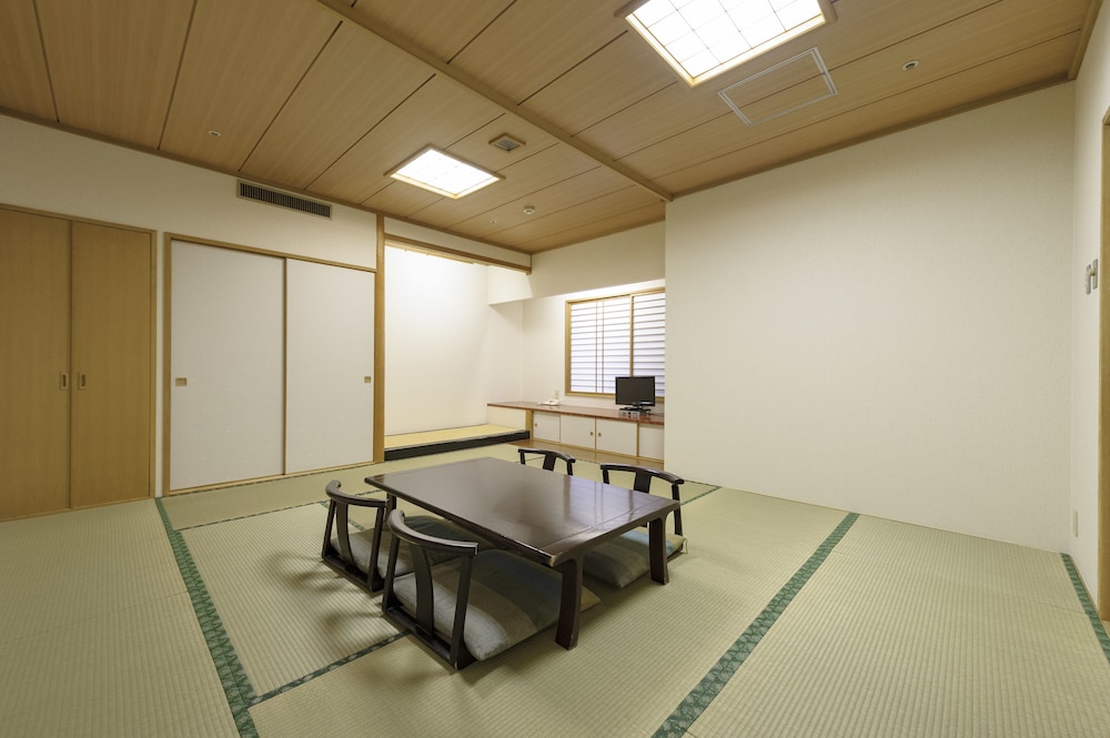Court Hotel Asahikawa 47/55