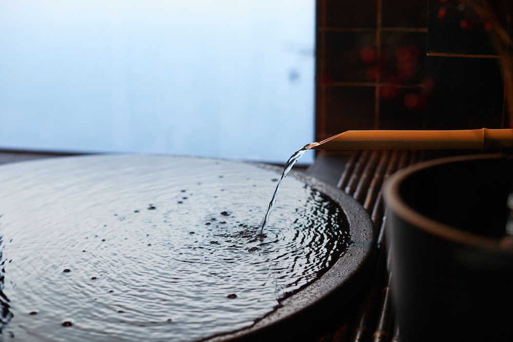 Kamakura Hotel 7/50